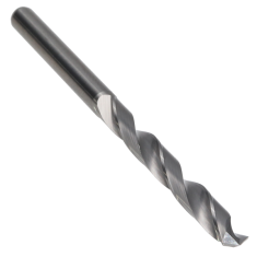 601-130 ||  .1575 Diameter, Uncoated Solid Carbide - Jobber Drills