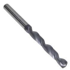 601-134-1 ||  .1610 Diameter, PowerA Solid Carbide - Jobber Drills