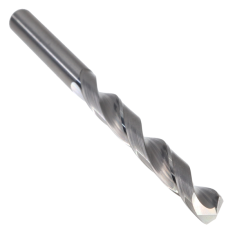 601-154 ||  3/16 Diameter, Uncoated Solid Carbide - Jobber Drills