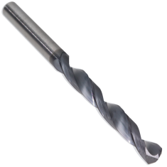 601-156-1 ||  .1890 Diameter, PowerA Solid Carbide - Jobber Drills