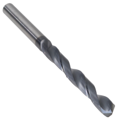 601-158-1 ||  .1910 Diameter, PowerA Solid Carbide - Jobber Drills