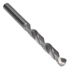 601-160 ||  .1935 Diameter, Uncoated Solid Carbide - Jobber Drills