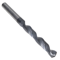 601-170-1 ||  13/64 Diameter, PowerA Solid Carbide - Jobber Drills