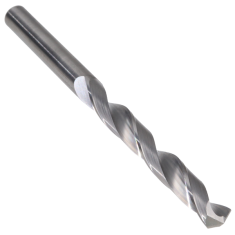 601-170 ||  13/64 Diameter, Uncoated Solid Carbide - Jobber Drills