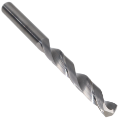 601-178 ||  .2130 Diameter, Uncoated Solid Carbide - Jobber Drills