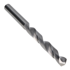 601-182 ||  7/32 Diameter, Uncoated Solid Carbide - Jobber Drills