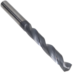 601-184-1 ||  .2210 Diameter, PowerA Solid Carbide - Jobber Drills