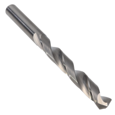 601-188 ||  .2340 Diameter, Uncoated Solid Carbide - Jobber Drills