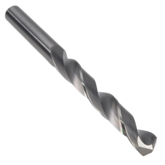 601-196 ||  .2420 Diameter, Uncoated Solid Carbide - Jobber Drills