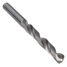 601-198 ||  .2460 Diameter, Uncoated Solid Carbide - Jobber Drills