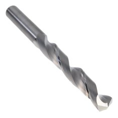 601-200 ||  1/4 Diameter, Uncoated Solid Carbide - Jobber Drills