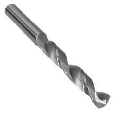601-202 ||  .2559 Diameter, Uncoated Solid Carbide - Jobber Drills