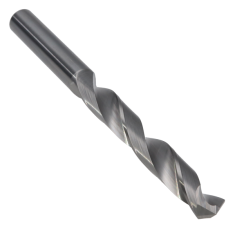 601-204 ||  .2570 Diameter, Uncoated Solid Carbide - Jobber Drills