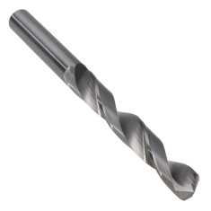 601-214 ||  .2756 Diameter, Uncoated Solid Carbide - Jobber Drills