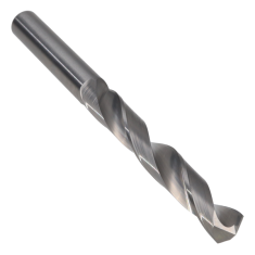 601-218 ||  .2810 Diameter, Uncoated Solid Carbide - Jobber Drills