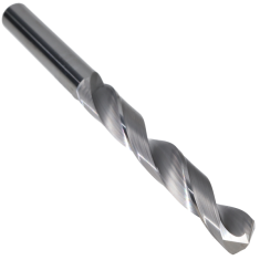 601-232 ||  5/16 Diameter, Uncoated Solid Carbide - Jobber Drills