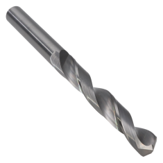 601-234 ||  .3150 Diameter, Uncoated Solid Carbide - Jobber Drills