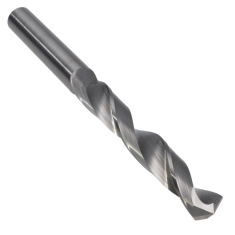 601-236 ||  .3160 Diameter, Uncoated Solid Carbide - Jobber Drills