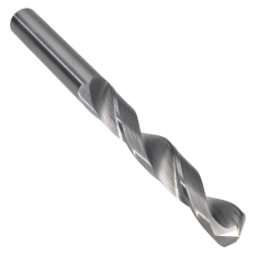 601-238 ||  .3230 Diameter, Uncoated Solid Carbide - Jobber Drills