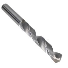 601-240 ||  21/64 Diameter, Uncoated Solid Carbide - Jobber Drills