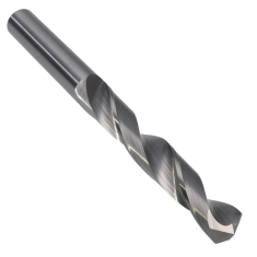 601-254 ||  .3580 Diameter, Uncoated Solid Carbide - Jobber Drills