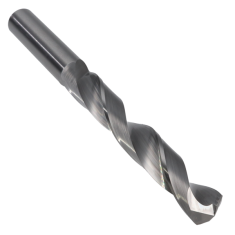 601-254 ||  .3580 Diameter, Uncoated Solid Carbide - Jobber Drills