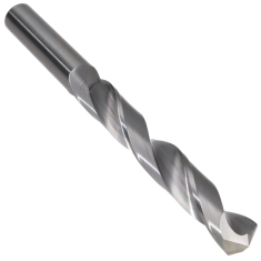 601-256-1 ||  23/64 Diameter, PowerA Solid Carbide - Jobber Drills
