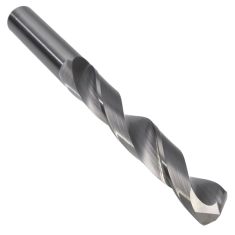 601-260 ||  .3740 Diameter, Uncoated Solid Carbide - Jobber Drills