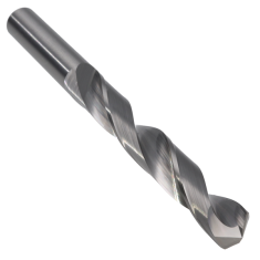 601-260 ||  .3740 Diameter, Uncoated Solid Carbide - Jobber Drills