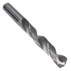 601-264 ||  .3770 Diameter, Uncoated Solid Carbide - Jobber Drills