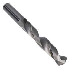 601-270 ||  .3937 Diameter, Uncoated Solid Carbide - Jobber Drills