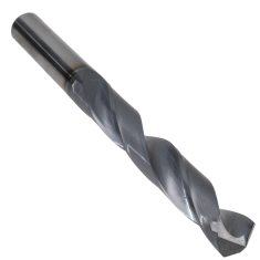 601-276-1 ||  13/32 Diameter, PowerA Solid Carbide - Jobber Drills