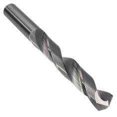 601-280 ||  .4134 Diameter, Uncoated Solid Carbide - Jobber Drills