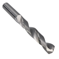 601-294 ||  .4724 Diameter, Uncoated Solid Carbide - Jobber Drills