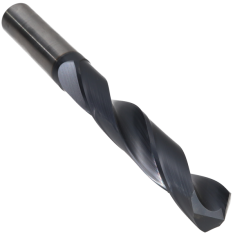 601-298-1 ||  .4921 Diameter, PowerA Solid Carbide - Jobber Drills