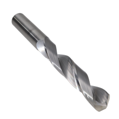601-298 ||  .4921 Diameter, Uncoated Solid Carbide - Jobber Drills