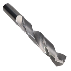 601-308 ||  5/8 Diameter, Uncoated Solid Carbide - Jobber Drills