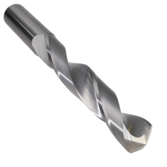 601-310 ||  21/32 Diameter, Uncoated Solid Carbide - Jobber Drills