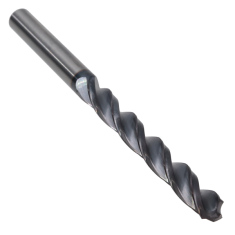 601-570-1 ||  13/64 Diameter, PowerA Solid Carbide - Jobber Drills
