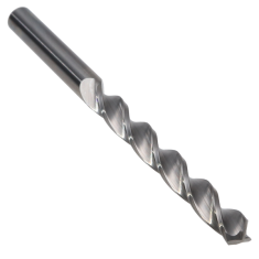 601-554-1 ||  3/16 Diameter, PowerA Solid Carbide - Jobber Drills
