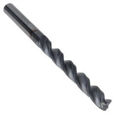 601-574 ||  .2055 Diameter, Uncoated Solid Carbide - Jobber Drills