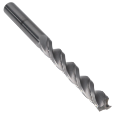 601-590 ||  15/64 Diameter, Uncoated Solid Carbide - Jobber Drills