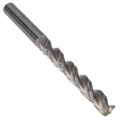 601-592 ||  .2362 Diameter, Uncoated Solid Carbide - Jobber Drills