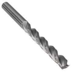 601-616 ||  .2770 Diameter, Uncoated Solid Carbide - Jobber Drills