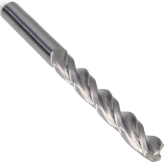 601-620-1 ||  9/32 Diameter, PowerA Solid Carbide - Jobber Drills
