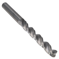 601-630 ||  .3020 Diameter, Uncoated Solid Carbide - Jobber Drills