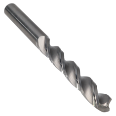 601-640 ||  21/64 Diameter, Uncoated Solid Carbide - Jobber Drills