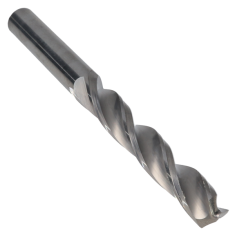 601-644 ||  .3346 Diameter, Uncoated Solid Carbide - Jobber Drills