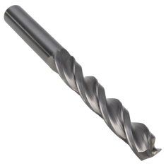 601-648 ||  11/32 Diameter, Uncoated Solid Carbide - Jobber Drills