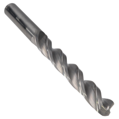 601-652 ||  .3543 Diameter, Uncoated Solid Carbide - Jobber Drills